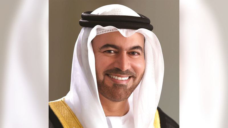 محمد القرقاوي: «الإمارات حريصة على مشاركة تجاربها الناجحة في العمل الحكومي، ونقلها إلى الدول الشقيقة والصديقة».
