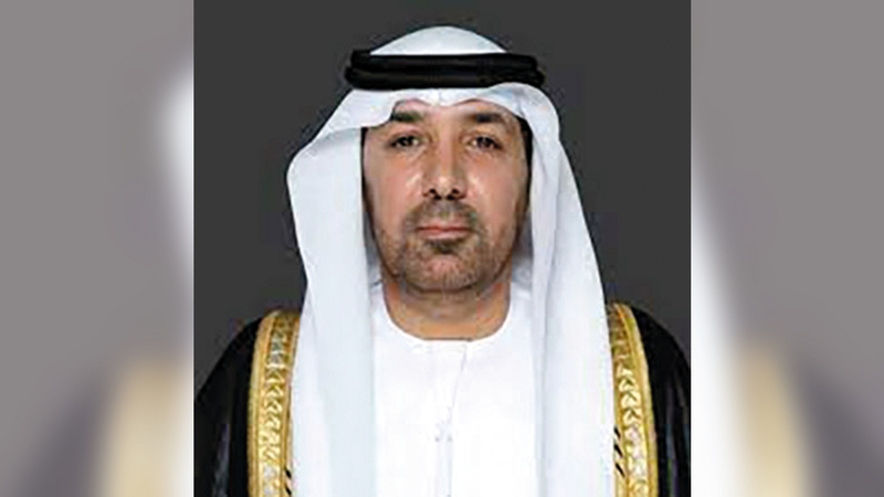 عبيد خلفان السلامي: &laquo;لابد من وضع آلية لمراجعة أهداف معارض التوظيف قبل تنظيمها&raquo;.