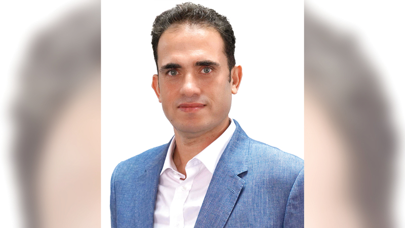 جمال الدين القطيش: «العلاج التقليدي للجلطات الدماغية عبر إعطاء أدوية حالة للجلطة لا يفيد في كل الحالات».