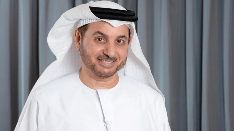 عبدالكريم الملا: «منحنى الأداء في السوق العقارية في دبي، لايزال تصاعدياً منذ تنظيم (إكسبو 2020 دبي)».