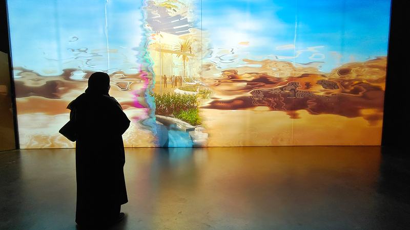 تصوير: أسامة أبوغانم