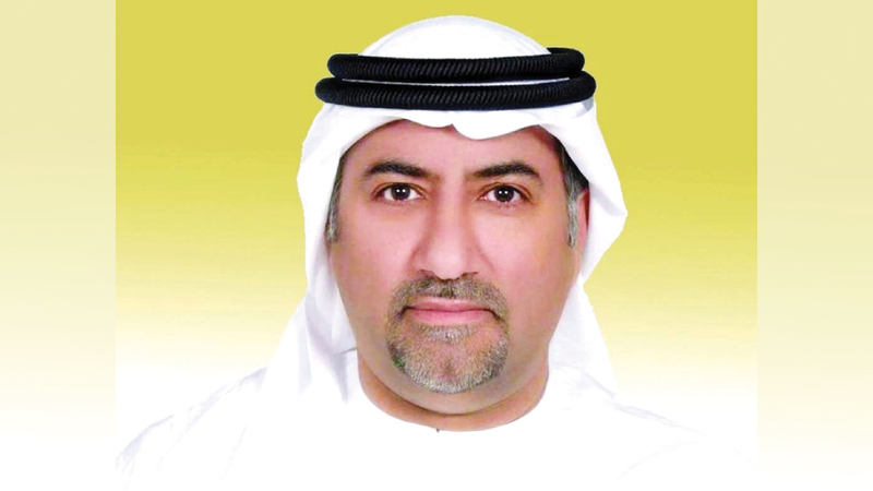 الدكتور سعيد آل ثاني: «استخدام الروبوت خلال الجراحة يسهم في انخفاض نسبة الخطأ إلى ما يقرب من الصفر».