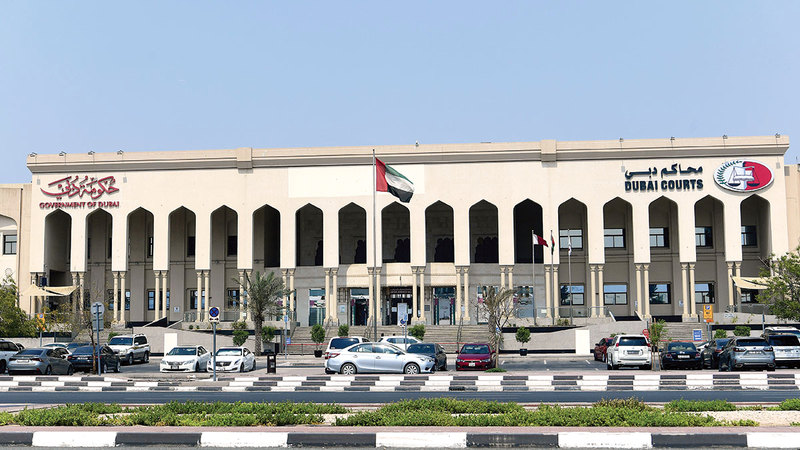 Dubai Courts establishes specialized judicial departments to settle securities disputes - Teller Report