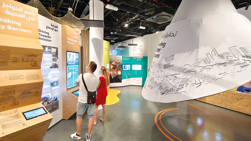 تصوير: أسامة أبوغانم.