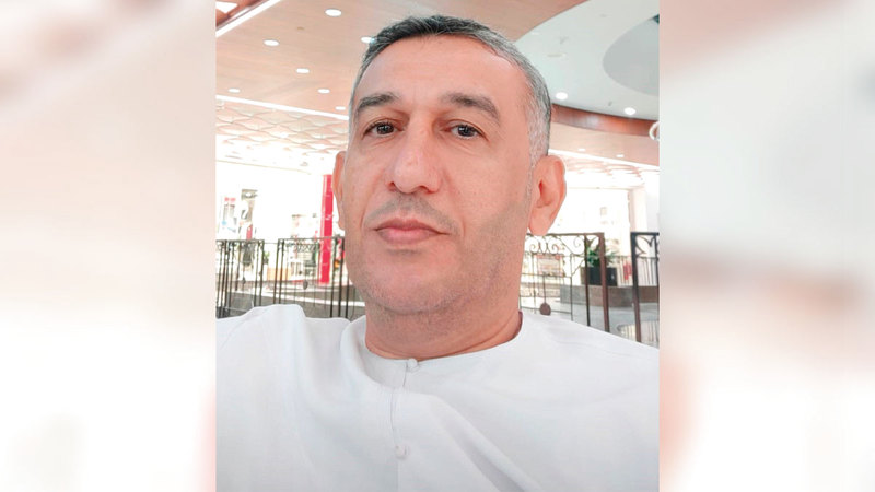 محمد سعيد الطنيجي: &laquo;العمل على تفادي مشكلة الإنذارات المتكررة واجب مشترك بين قضاة الملاعب وإدارات الأندية&raquo;.