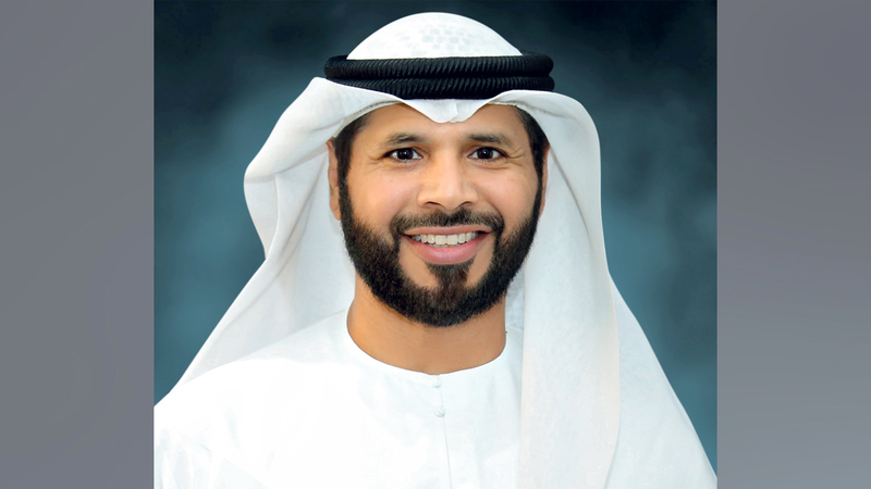 مروان بن غليطة: &laquo;(إكسبو 2020) يفيد القطاع العقاري، وستستمر تأثيراته الإيجابية خلال السنوات المقبلة&raquo;.