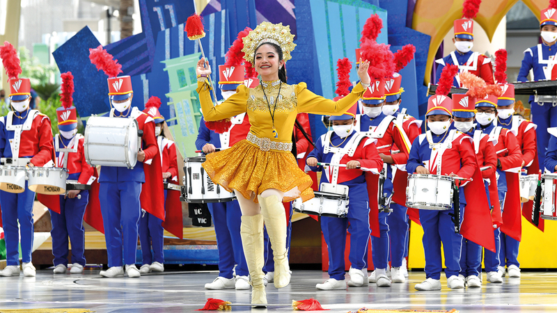 تصوير: إيرك أرازاس.