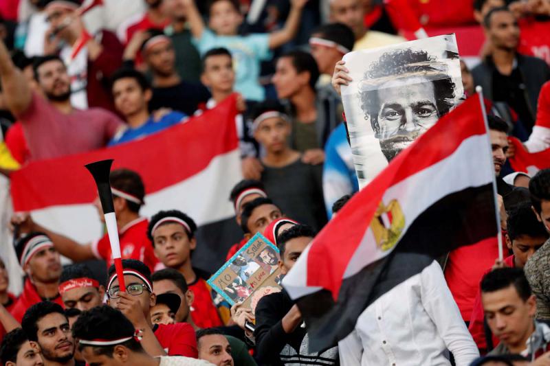 صورة الاتحاد المصري يحدد عدد الحضور الجماهيري في مباراة الغابون