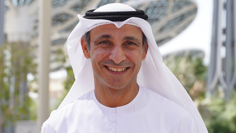 عبدالله الكرم: «النمو المستدام والطاقات الكامنة من السمات المميزة لقطاع المدارس الخاصة في دبي».