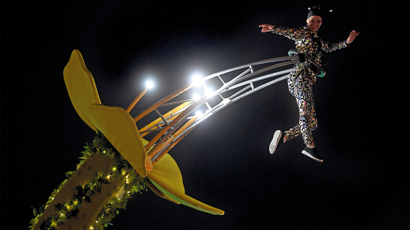 تصوير:باتريك كاستيلو