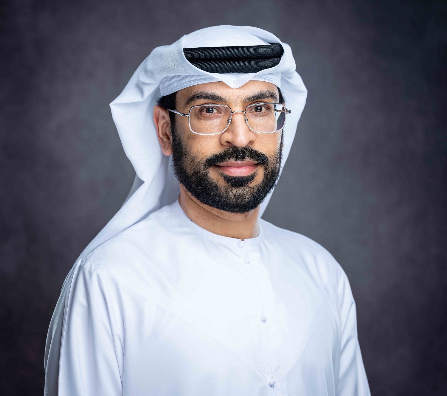 نائب مدير جائزة الصحافة العربية جاسم الشمسي