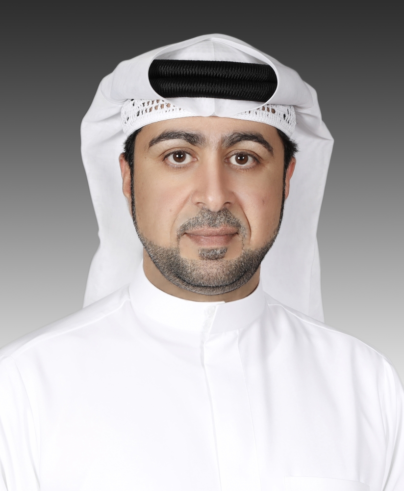 مدير إدارة الصحة الرقمية في الوزارة علي العجمي