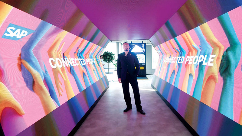 تصوير: باتريك كاستيلو