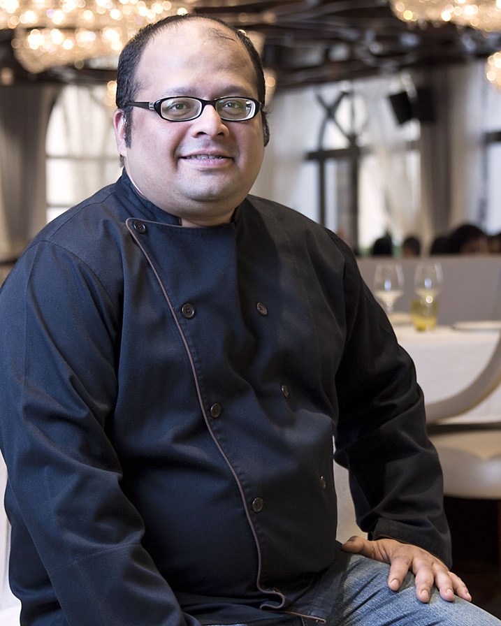 Traditional dishes transformed into international recipes in the