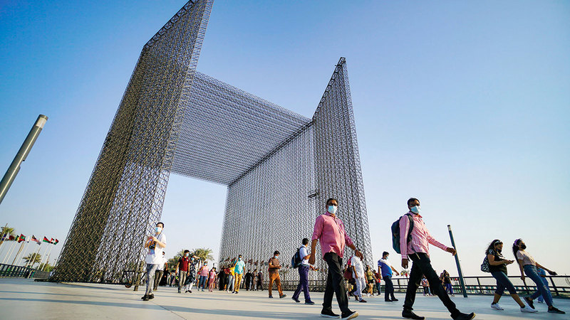 تصوير ■ أشوك فيرما