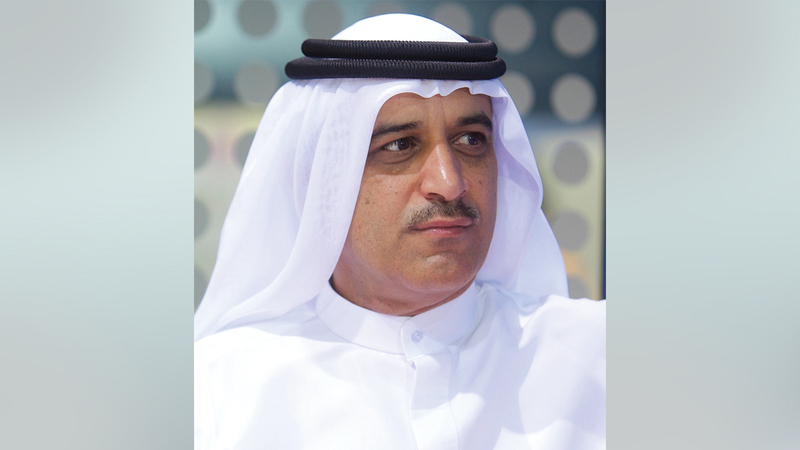 غيث الغيث: «أداء الناقلة تجاوز مستويات ما قبل (الجائحة) من حيث أعداد الوجهات والسعة المقعدية والرحلات».