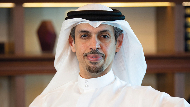 حمد بوعميم: &laquo;المنتدى منصة فريدة لرجال الأعمال والمستثمرين في دول (الآسيان)، للتواصل مع نظرائهم الإماراتيين&raquo;.