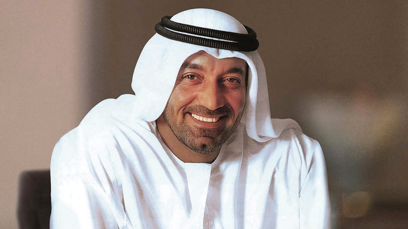 أحمد بن سعيد: «العمل يسير على قدم وساق للوصول إلى أرقام ونتائج ما قبل الجائحة التي حقق من خلالها مطار دبي الدولي مكانة متقدمة».
