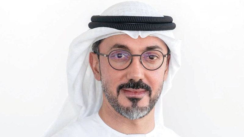 حامد علي: «البرنامج يوفر مُحفزات غير مسبوقة للشركات الساعية إلى الاكتتاب العام في دبي».