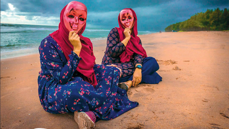 الفائزون الـ5 سيحصلون على الميدالية التقديرية الخاصة بالجائزة وستُنشَرُ صورهم وأسماؤهم على الحساب الرسمي للجائزة على «إنستغرام».    من المصدر