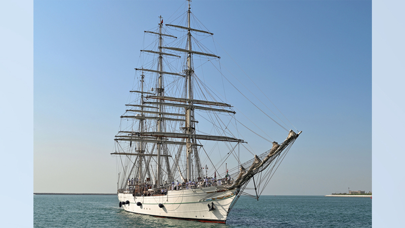 «عُمان 2» تهدف إلى ترسيخ رسالة سلطنة عُمان في التواصل الثقافي والحضاري مع دول العالم.    وام