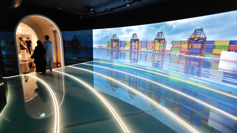 تصوير: أسامة أبوغانم