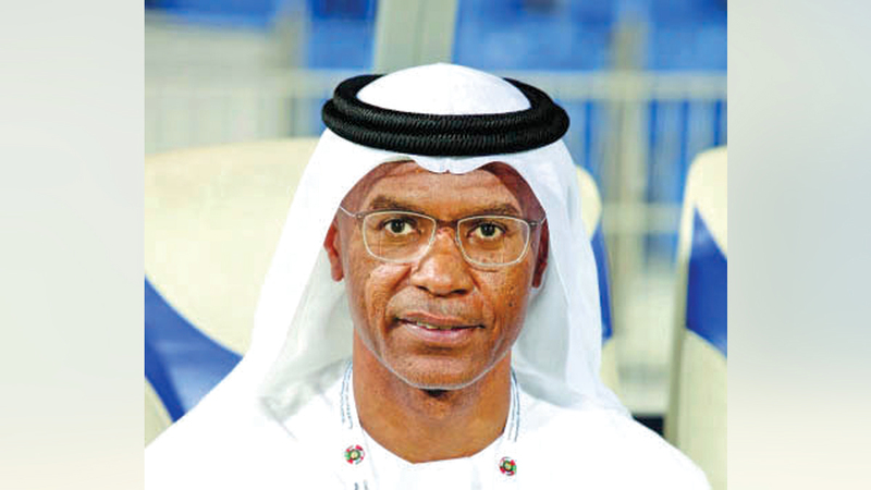 خالد عبيد: «مارفيك يتحمل جزءاً أكبر لعدم قراءاته الجيدة للمباريات واختيار التشكيلة المناسبة».