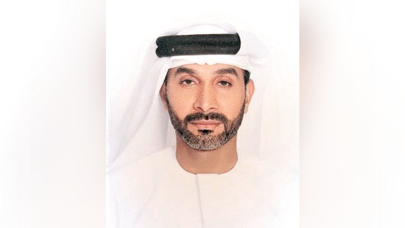 جاسم عبدالرحمن: «نظام الربط الإلكتروني محور أساسي في الالتزام باستراتيجية دبي للمعاملات اللاورقية».