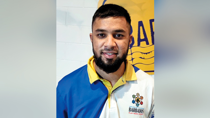 طاهر بولبيله: «باربادوس امتازت قديماً باستخدام الحجر الجيري في تنقية المياه من الشوائب والملوحة».