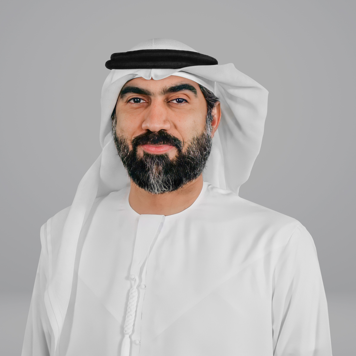 رئيس مجلس إدارة «تعاونية أبو ظبي المجتمعية» علي آل سلوم