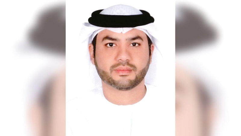 طارق النقبي.     من المصدر
