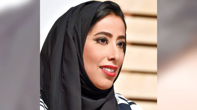 منى المري: «المكانة الفريدة التي وصلت إليها الجائزة نتاج رؤية صاحب السمو راعي الجائزة».