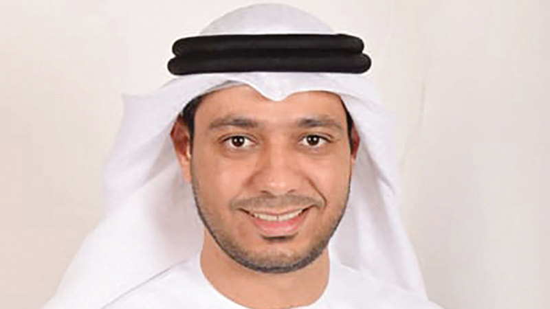 محمد الحفيتي: «تحميل (دبي ريست) مرحلة إجرائية مهمة للمشترين في مشروعات عقارية ملغاة أو غير مكتملة».
