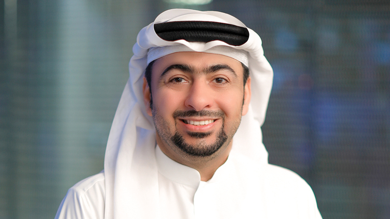 أحمد الخاجة: «النجاح لم يكن ممكناً من دون دعم شركاء المؤسسة في القطاع».