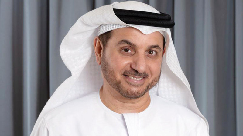 عبدالكريم الملا: «أداء السوق العقارية في دبي لايزال يحافظ على المنحنى الصاعد الذي بدأه منذ الأشهر الأولى من 2021».