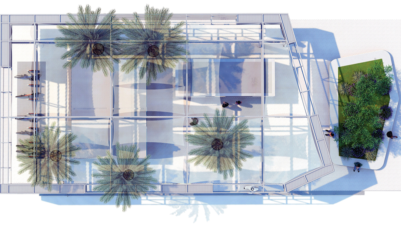 خطة الـ&laquo;100 يوم&raquo; تضمنت مجموعة من الأهداف منها البدء في إعداد المخطط العام لتنفيذ المشروع.   من المصدر