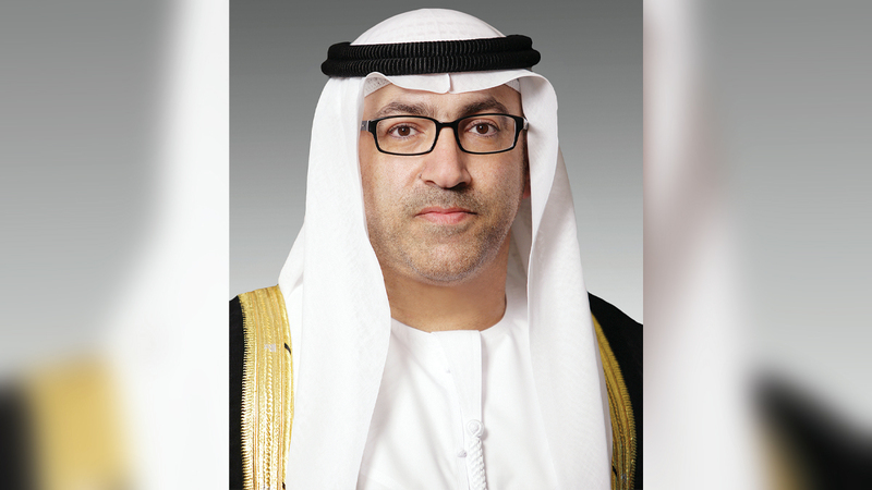 عبدالرحمن العويس: «الربط مع مزيد من شركاء القطاع الخاص، يدل على أهمية منصّة (رعايتي) في التحوّل الرقمي».