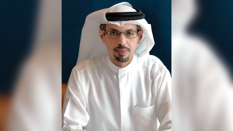 حمد بوعميم: «الأمن الغذائي، إلى جانب التغيّر المناخي، يشكلان أكثر المشكلات العالمية إلحاحاً».