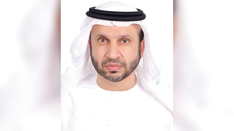 محمد المطوع: «دبي توّجت قمة إنجازاتها العمرانية، المدعومة ببنية تشريعية قوية، بإخراج عالمي لمعرض (إكسبو 2020)».