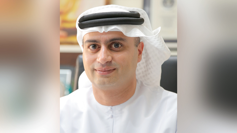 مروان الملا: «القطاع الصحي في دبي يعد من أكثر القطاعات الاستثمارية جاذبية».