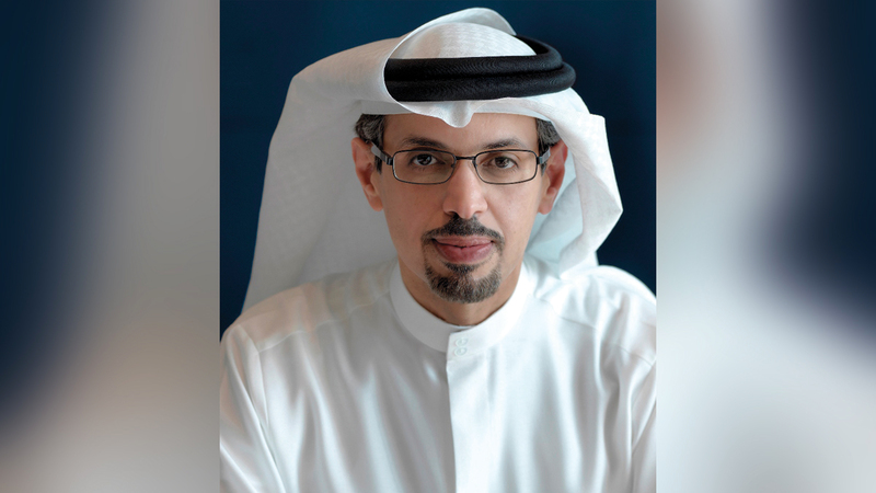 حمد بوعميم: «الشركات في الإمارات ونظيراتها في (الآسيان) على موعد مهم يشكل بداية مرحلة جديدة من التعاون».