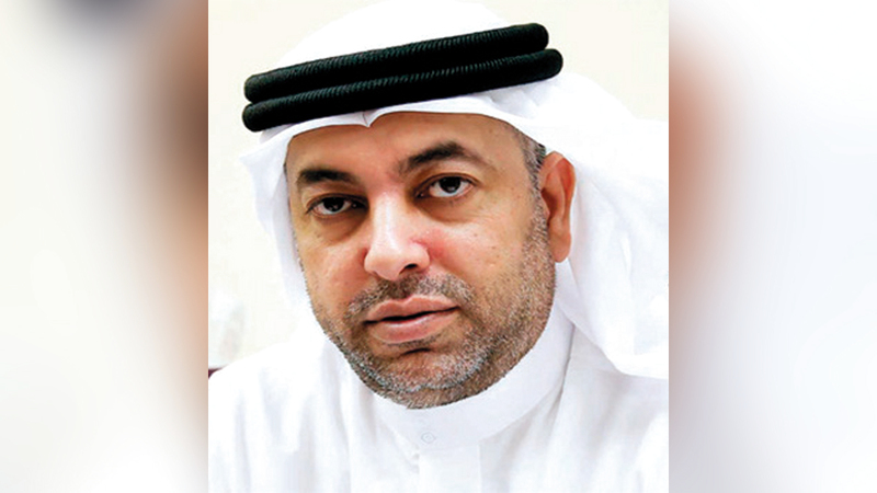 إبراهيم البحر: &laquo;متاجر التجزئة المتوسطة ظهرت على الساحة أخيراً كمنافس جديد وقوي لـ(الهايبر ماركت)&raquo;.