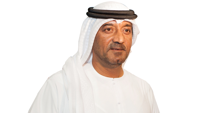 أحمد بن سعيد: «الإمارات تهدف إلى أن تكون رائدة عالمياً في توفير أعلى مستويات الجودة في الحياة والسعادة لجميع من يقطن على أرضها.