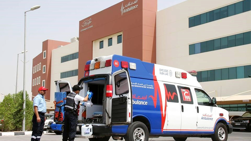 تقنية التعقيم صديقة للبيئة ولا تحتوي على مواد كيميائية سامة.     من المصدر