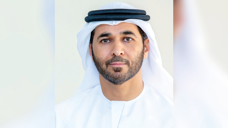 عمير الفلاسي: «النسخة السادسة ستكون حافلة بالعديد من السباقات الجديدةـ التي تمثل تطويراً مهماً للبطولة».