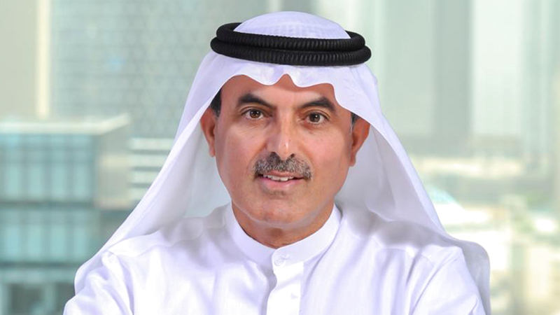 عبدالعزيز الغرير: «هناك تعامل سريع ومرن مع التطورات العالمية من قبل الجهات الحكومية بهدف تجديد وتحديث الإجراءات».