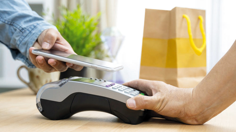 الدائرة تستهدف ابتكار حلول رقمية ل تسهيل حياة السكان ومجتمعات الأعمال بدبي.   أرشيفية