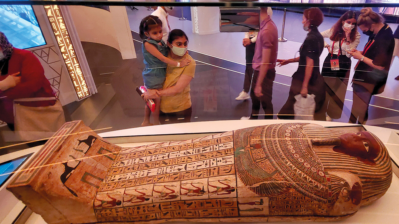 تصوير: أسامة أبوغانم