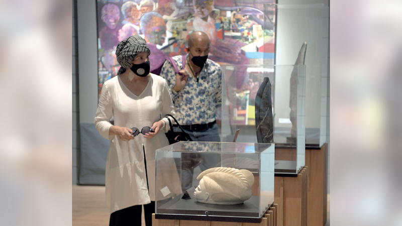 تصوير: إريك أرازاس