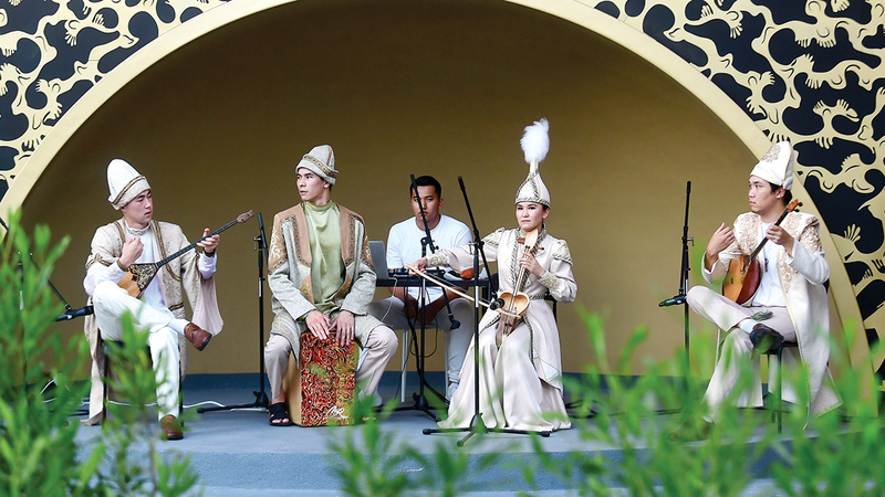 تصوير: باتريك كاستيلو